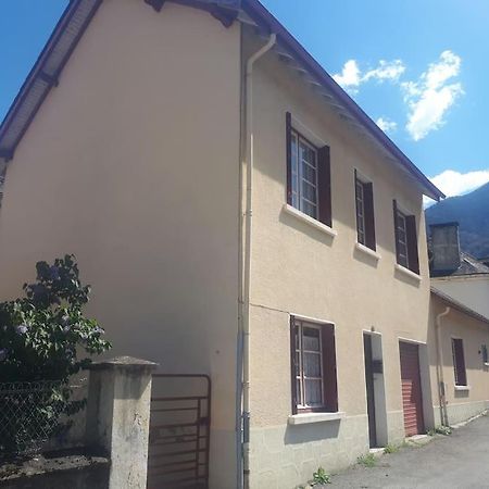 La Maison De Nestalas Pierrefitte-Nestalas Exterior photo